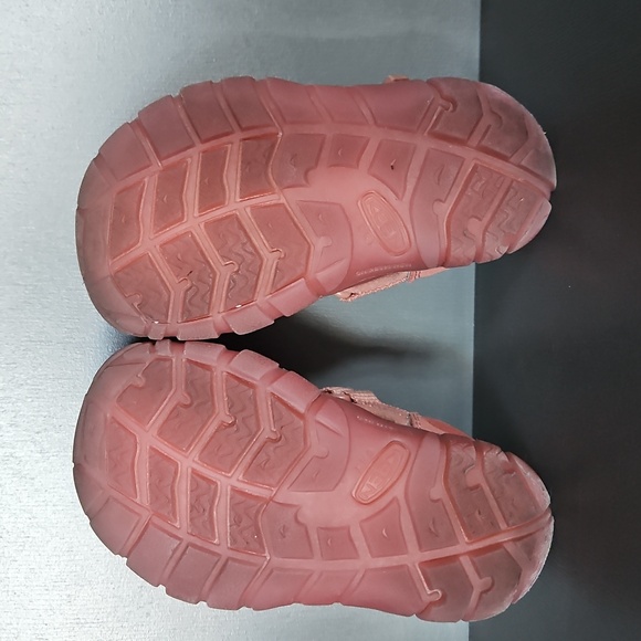 Keen Seacamp II CNX Kids Sandals - Pink - Picture 3 of 4